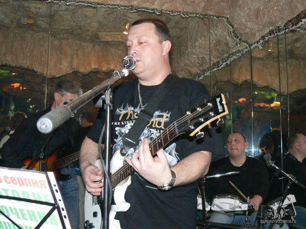 Андрей Пастушенко