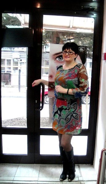 Земзерова Марина