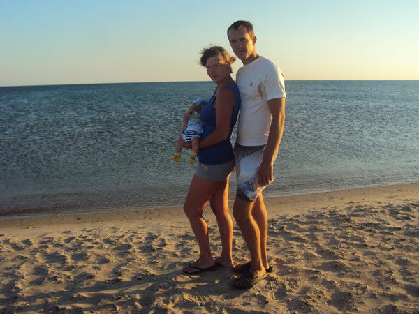 Людмила Стош