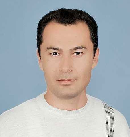 Тахир Ражабов