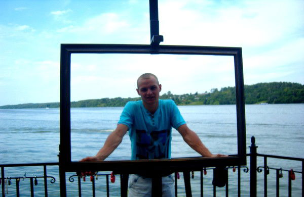 Алексей Павлов