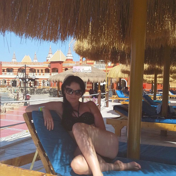 Татьяна Малыгина