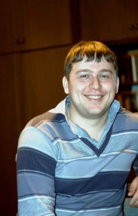 Константин Лагунов