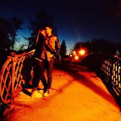 Андрей Янковский