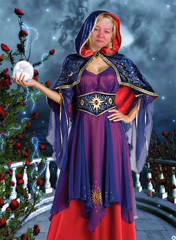 Ираида Кирина