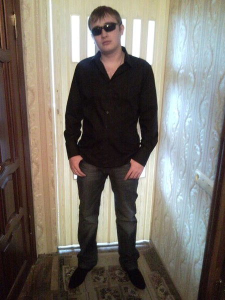 Вячеслав Дудник