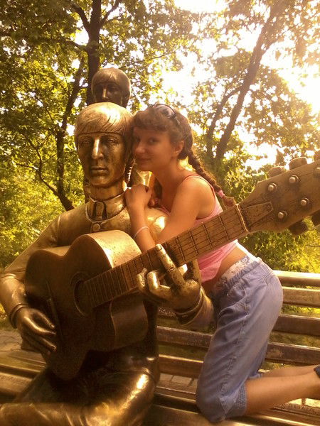 * Катя * Id164773185