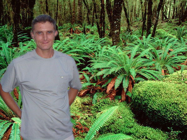 Игорь Гераськин