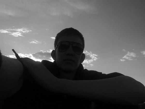 Андрей Плотников