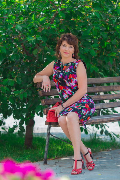 Светлана Горбачева