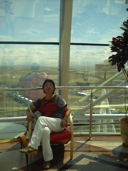 Кульпаш Нуртазина