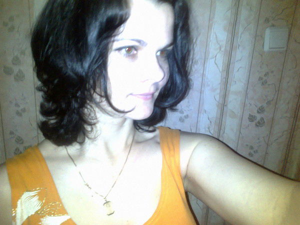 Елена Дерновая