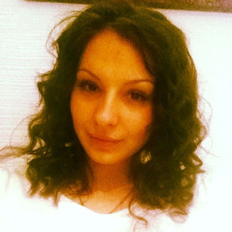 Надежда Овчинникова