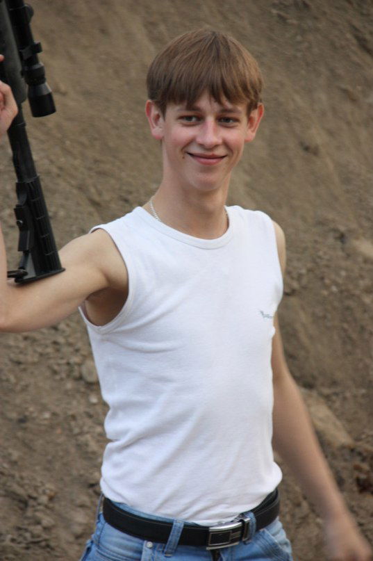 Роман Фокин