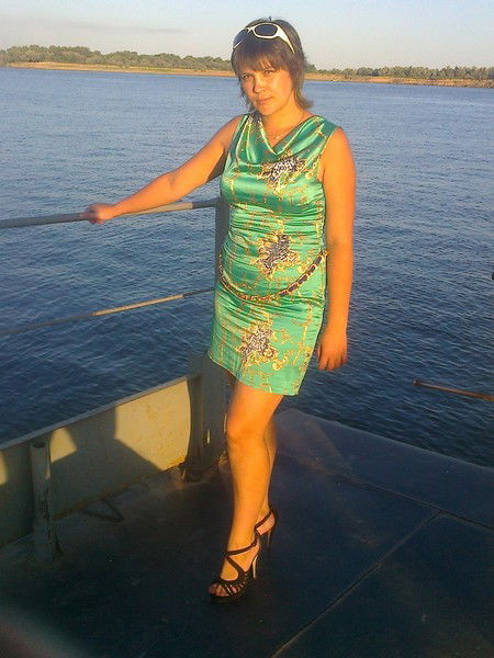 Антонина Зорина