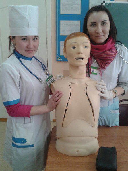 Екатерина Макашева