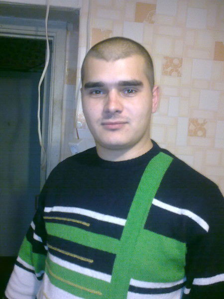 Николай Полеваев