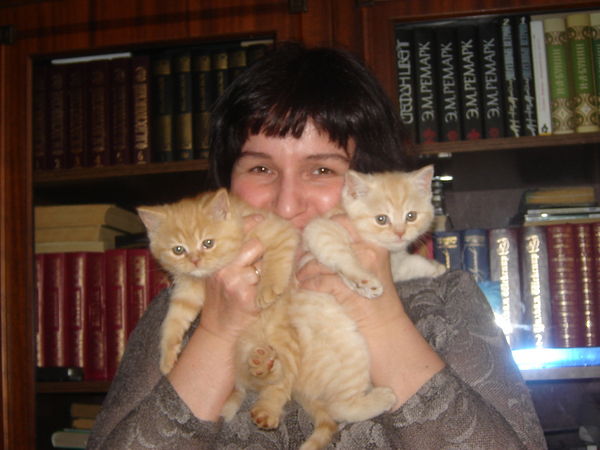 Марианна Евстигнеева