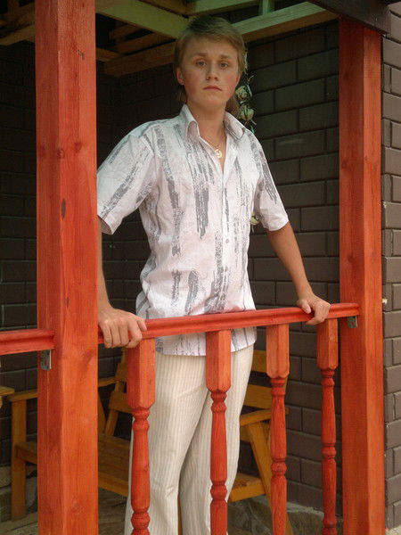 Павел Уткин