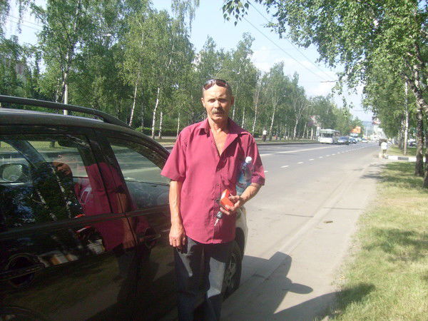 Владимир Юрченко