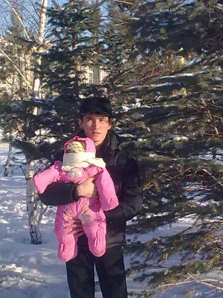 Арман Кушанов