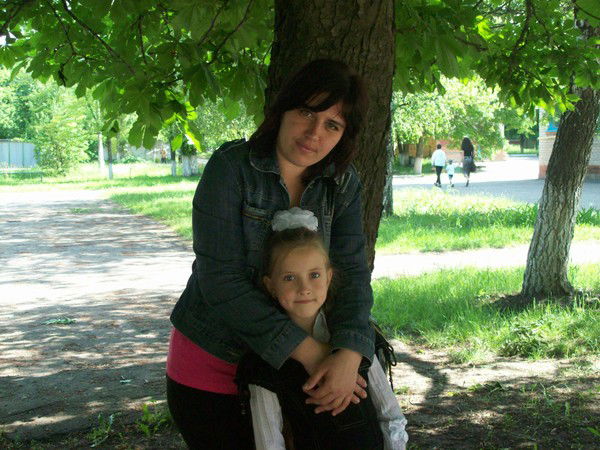 Анна Гармаш