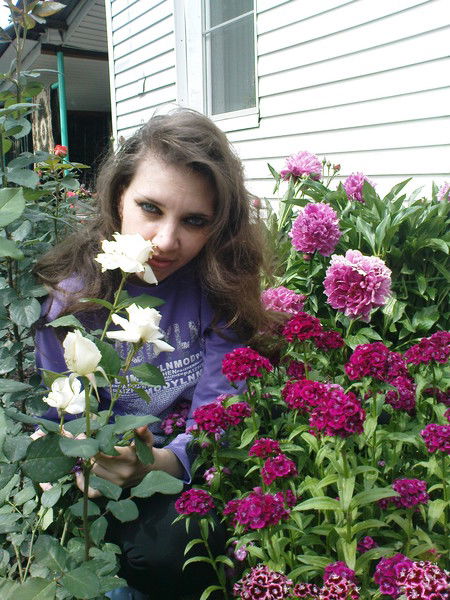 Ирина Стрия