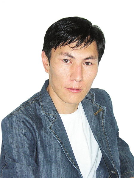 Габит Балташ