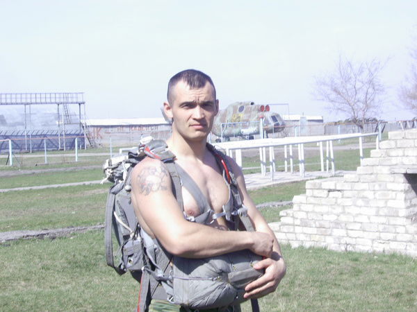 Женёк Галаев