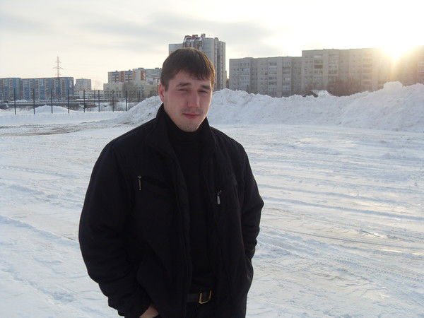 Игорек Бодрый