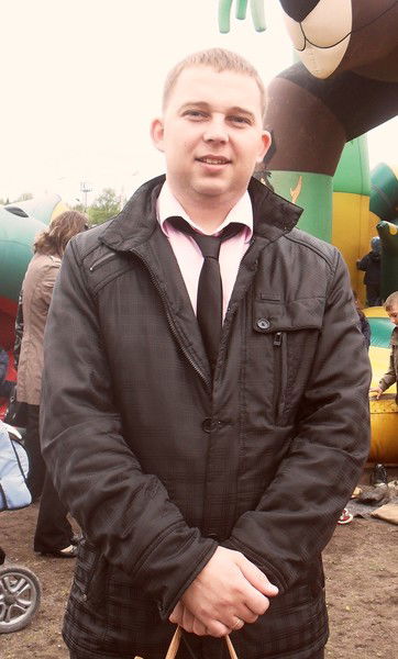 Алексей Смирнов