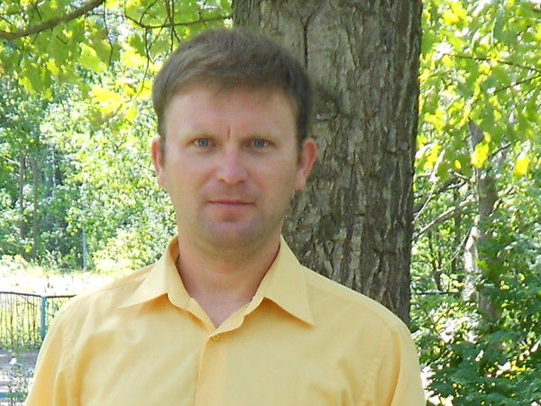 Алексей Стенькин