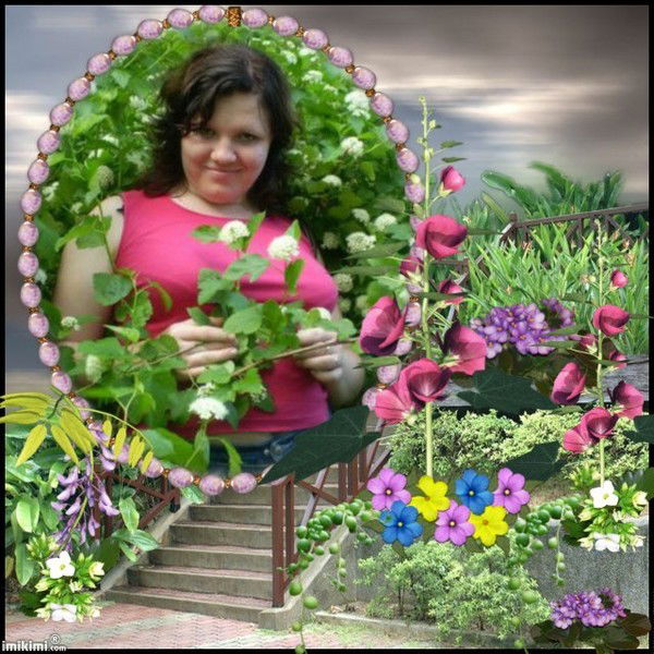 Наташа Богатырева