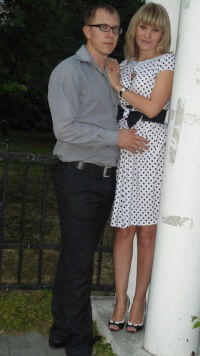 Наталья Кокорина