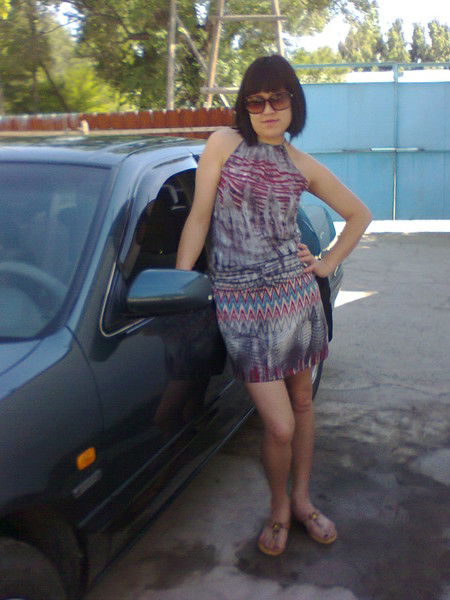 Гулжамал Бейсембиева