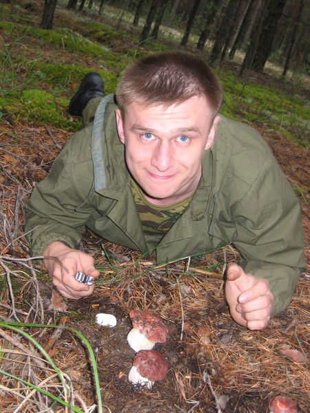 Владимир Янышевский