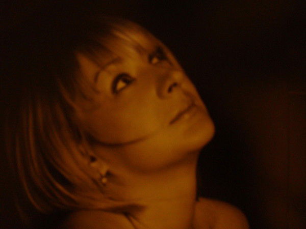 Оксана Кирилюк