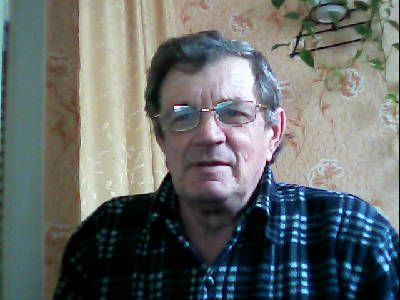 Леонид Корсаков