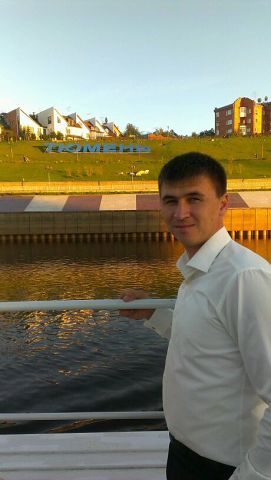 Алексей Жунусов