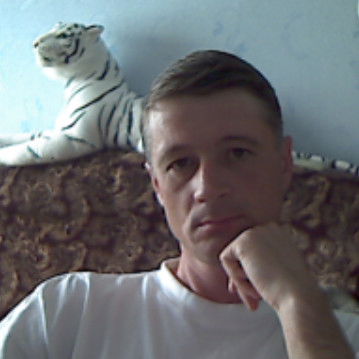 Игорь Гелета