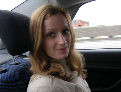 Ирина Михайленко