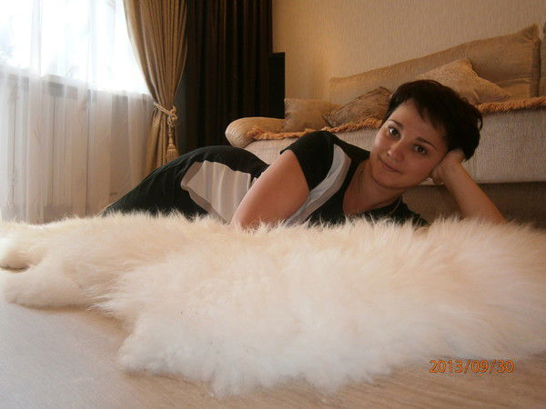 Виктория Покало