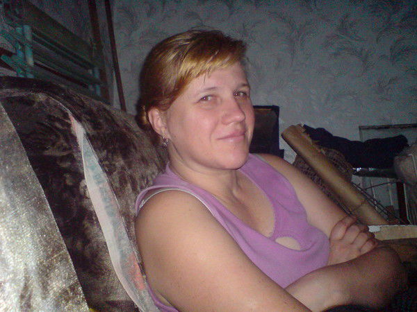 Елена Тейвальд