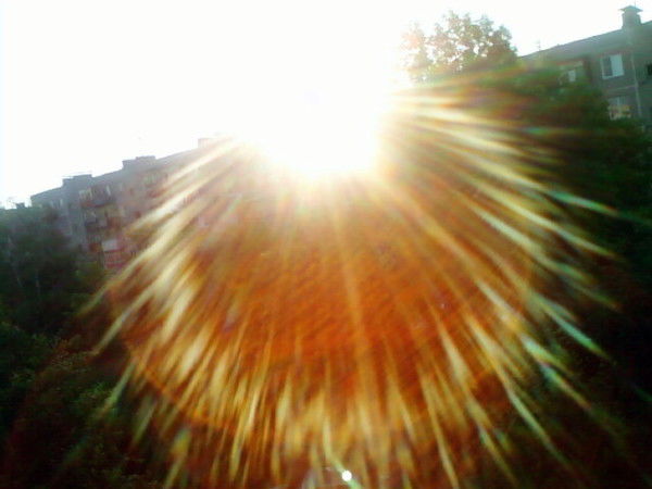 Люба Мурашова