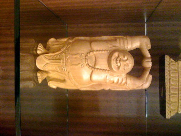 Дария Мусина