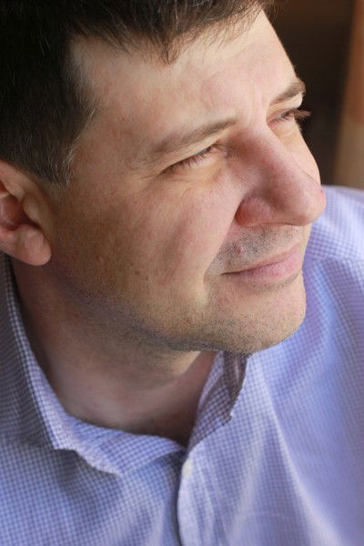 Сергей Варавин