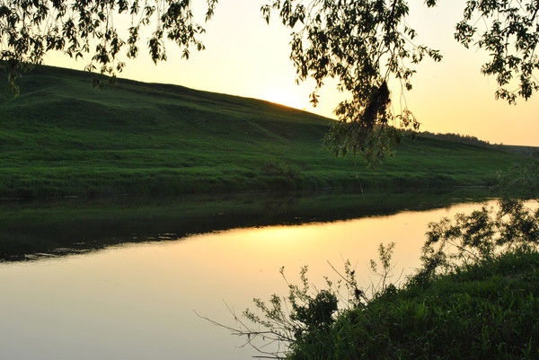 Максим Люльчев