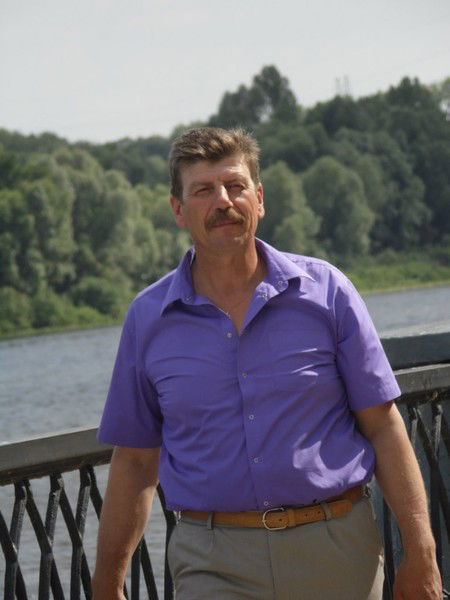 Валерий Буракевич