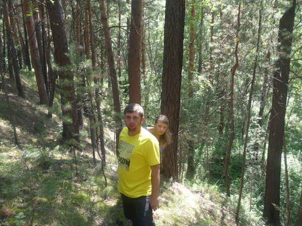 Михаил Заболотский