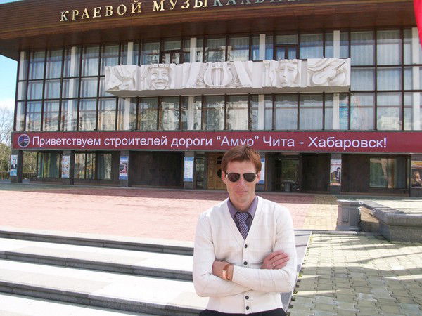 Владимир Трунов